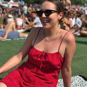 Meet your Posher, Michelle